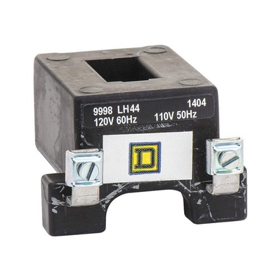 #ad #ad SQUARE D 9998LH44 Replacement Coil Lighting 110 120V AC 2FK37 $134.06