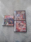 ds/3ds mixed game lot (4 total)