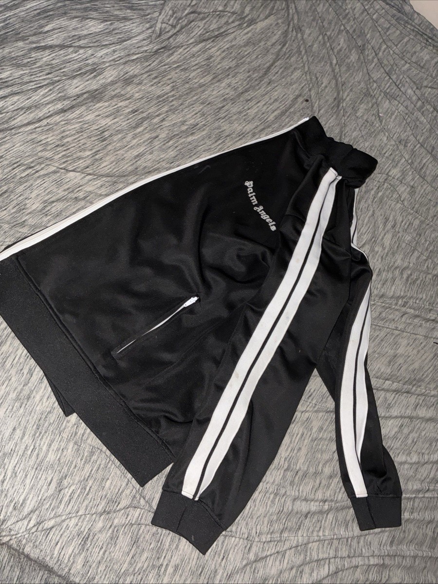 Black and White Palm Angels Men's Tracksuit | eBay