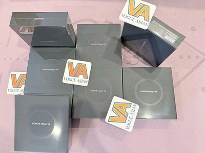 Honor Magic V6 Global Version 512GB 16GB GOLD Foldable USA Stock /UPS 2Day Ship