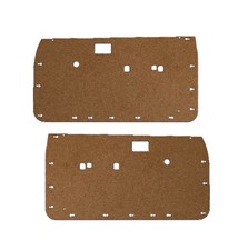 1989-1995 Toyota Pickup Door Panel Cards - Free Shipping 1989-1995 Toyota Pickup Door Panel Cards - Free Shipping