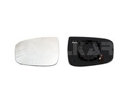 1X Alkar 6431535 Spiegelglas AußEnspiegel FüR Hyundai
