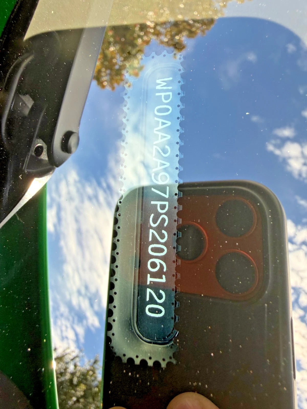 2023 Porsche 911 T Aerokit 7-Speed PTS Python Green  23