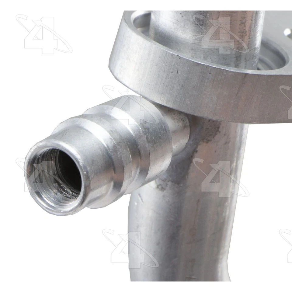 Four Seasons 66240 Suction Line Hose Assembly For 10-12 Subaru Legacy Outback - Image 4 of 4