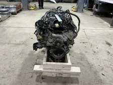 Engine 4.8L VIN F 8th Digit Opt L20 Fits 10-17 EXPRESS 2500 VAN 849184
