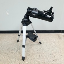 PICKUP ONLY Telestar By Meade Telescope For Parts Restore DS-2000 Motorized