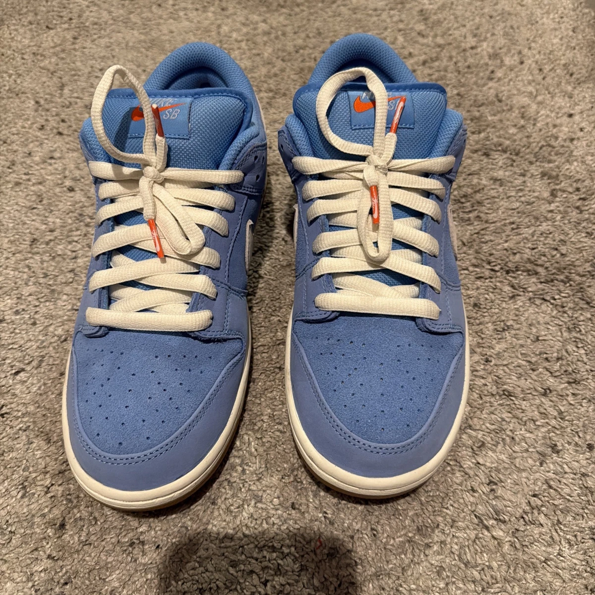 25+ Nike Dunk Nke Low Blue for sale | Updated Oct 2026