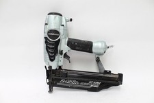 Metabo HPT 2-1/2" Pneumatic Finish Nailer - NT 65M2(S)