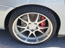 Champion Motorsport RS 98 Wheels 