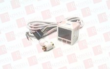 SMC ZSE20-N-P-C6L-L-X531 / ZSE20NPC6LLX531 (NEW IN BOX)