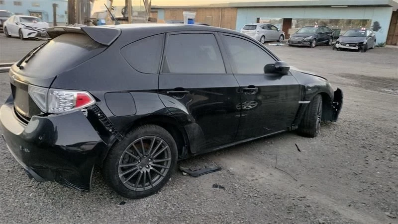 Actuador de bloqueo IMPREZA 2008 7985478 Foto 3 de 4