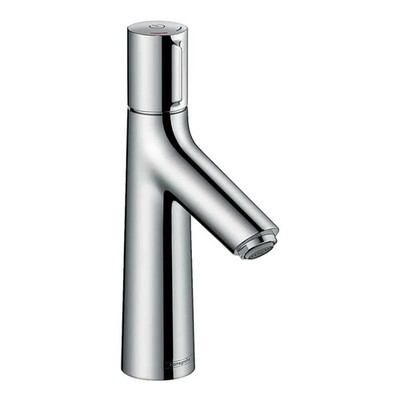 Hansgrohe Waschtischarmatur Talis Select S 100 Chrom | 72042000 Chrom