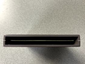 Vintage 1980s NINTENDO "TETRIS" CLASSIC PUZZLE GAME cartridge for NES