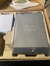 Cisco RV042G Gigabit Dual WAN VPN Router 4 LAN Ports Wired-Ethernet VPN