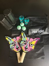 PARI PONG SET