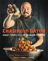 Isaac Toups (U. A.) | Chasing The Gator | Buch | Englisch (2018) | Gebunden