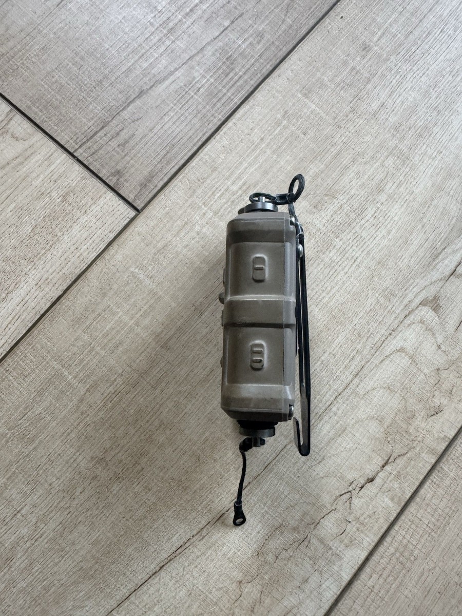Invisio V60 PTT Tan INV14584 Comms Tactical Military | eBay