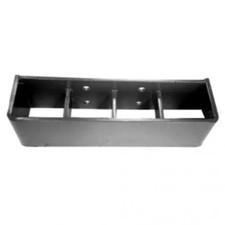 Weight Bracket Fits New Holland 5640 6610s 6640 7740 7840 8240 8340 Fits Ford