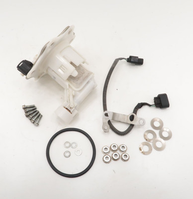 Honda CRF450R - Stock Keihin Fuel Injection Pump Assembly - 2015 CRF 450 OEM