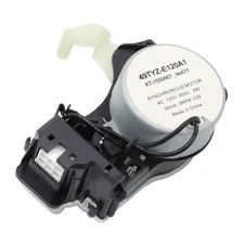 for Whirlpool Washer Actuator W11481722, W10597177, W10913953, W11398781