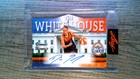 Diana Taurasi 2026 Metal Presidents #WHDT1 White House Auto 1/1