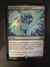 Lich-Knights' Conquest NM FOIL PROMO Wilds of Eldraine MTG FREE SHIPPING