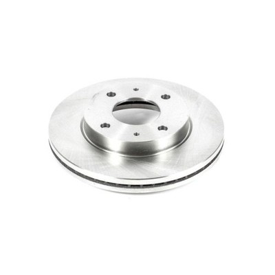 PowerStop JBR1321 Autospecialty Front Brake Rotor   Fits Hyundai Sonata & Kia