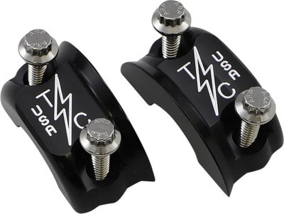 Befestigung für Kupplungs-/Bremsarmband THRASHIN SUPPLY CO. TSC-2703-4 Nero, ...