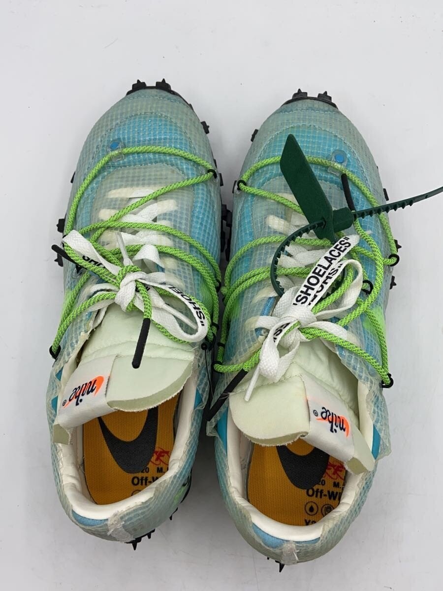 Size 9.5 - Nike Waffle Racer Blue for sale online | eBay