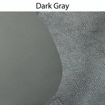 Premium Top Grain Leather Hides | 4-6 oz | 36+ Sq. Ft.