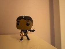 Angel Reese Chicago Sky Funko Pop! Vinyl Figure