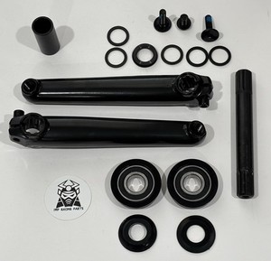 Bmx Cranks 19mm | eBay