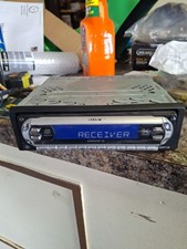 Sony Xplod Cdx-f5505x Car Cd Player Tested Working