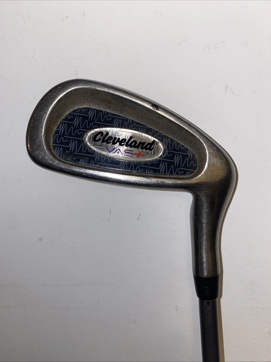 Fer Cleveland Launcher XL #4 – Graphite, Stiff, 39" – Droitier – Bon état