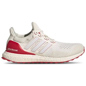 [JR3149] MENS ADIDAS ULTRABOOST 1.0 'CHALK WHITE SCARLET'