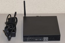 Dell Optiplex 7050 Micro i7-6700T 2.8GHz Quad Core 8GB DDR4 128GB SSD Win 10 Pro