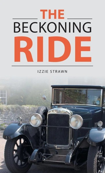 Izzie Strawn | The Beckoning Ride | Buch | Englisch (2022) | Gebunden-image