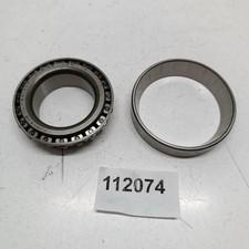 Roulement de roue Volkswagen SANTANA