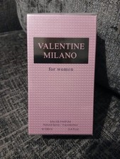 Valentine Milano Perfume