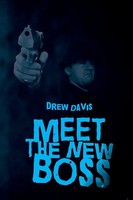 Drew Davis | Meet The New Boss | Taschenbuch | Englisch (2013) | Outskirts Press