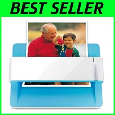 Fast Photo Scanner, Auto Crop & Deskew, Mac/PC