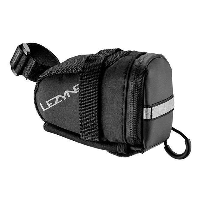 Lezyne - S-Caddy - Black 6090₽