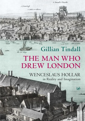 The Man Who Drew London | Gillian Tindall | Englisch | Taschenbuch | 2003