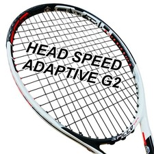 HEAD SPEED ADAPTIVE G2 Graphene Touch