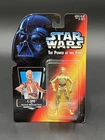 Star Wars Power of the Force C-3PO Action Figure 1995