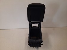 Mittelkonsole Mittelarmlehne Armlehne VW Golf 7 VII 5G0864251D