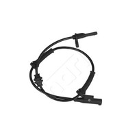 Hart 197848 ABS Sensor Hinten FüR Fiat Doblo Cargo 1.3D-2.0D 01.10-
