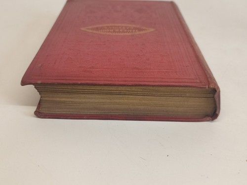 A Book of the Passions by G. P. R. James Pub: Henry G. Bohn 1864 E. S. Collcott - Picture 11 of 12