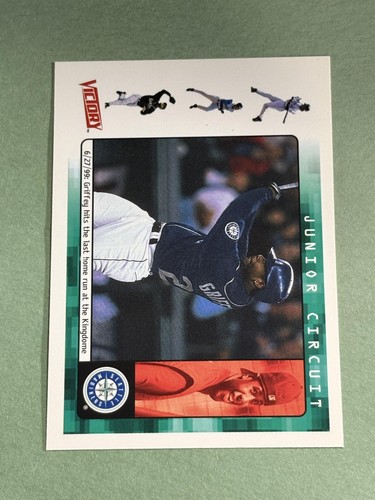 2000 Ken Griffey Jr. #440