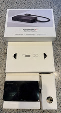 iVanky FusionDock 1 Plug And Play Docking Station Model VCD08 - Macbook - NICE 